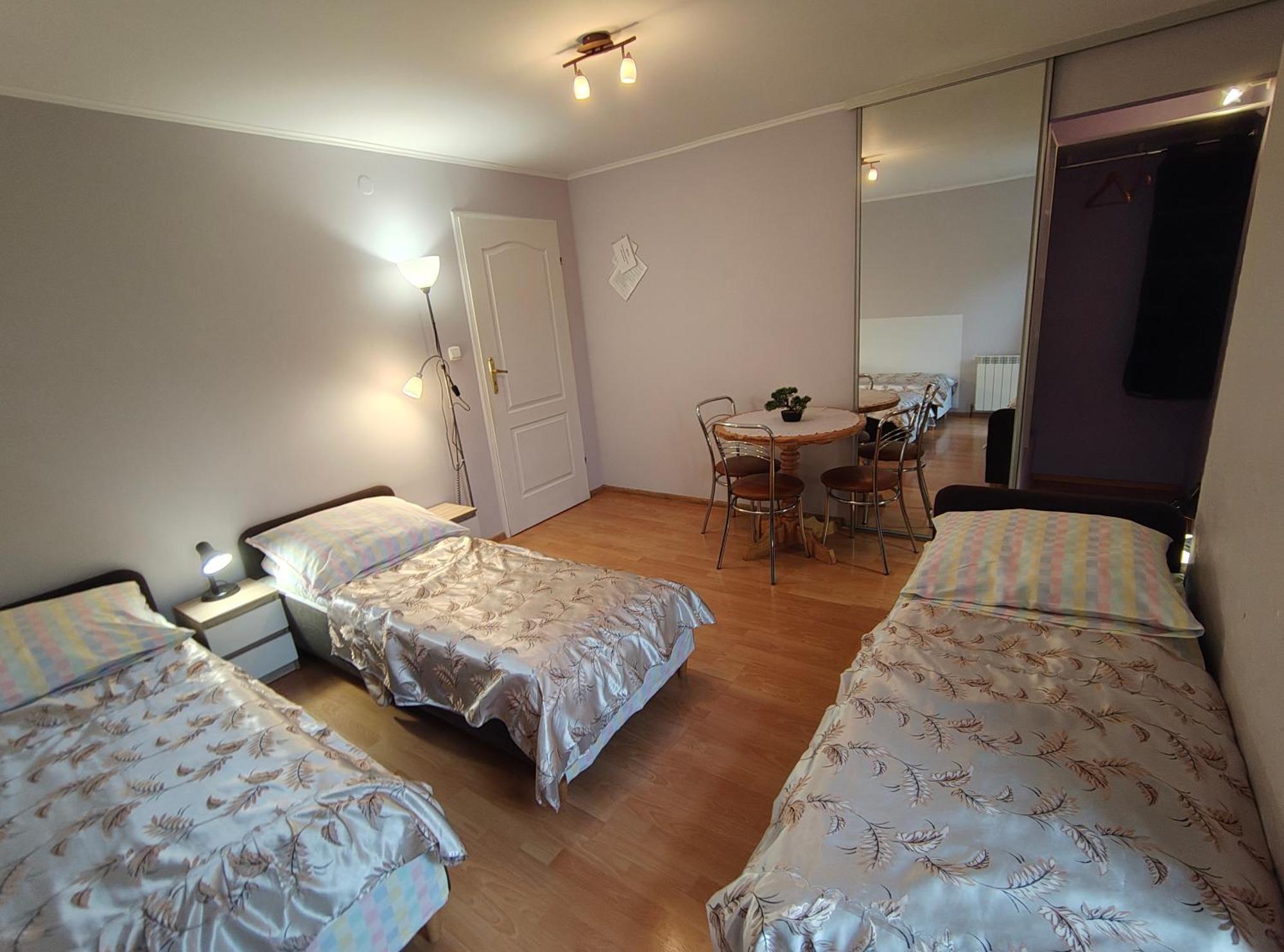 Agrokrysia Villa Kroscienko Eksteriør bilde